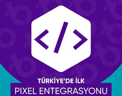 Pixel Entegrasyonu ve Veri Analitiği