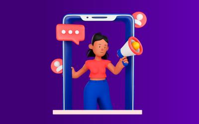 Influencer Marketing Sistemi