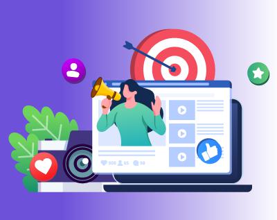 Influencer Marketing Sistemi